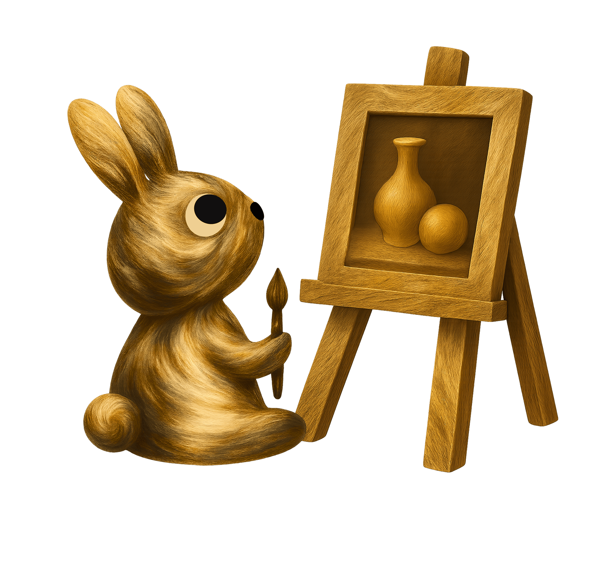 Детская территория