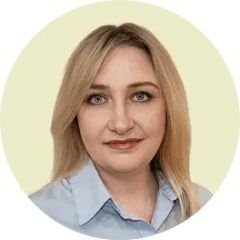 Елена Холодная