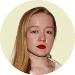 Анна Гусельникова