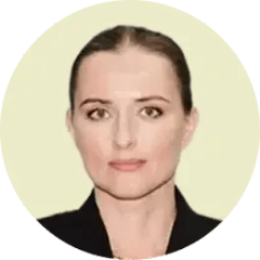 Елизавета Фролова