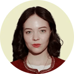 Мария Менжинская